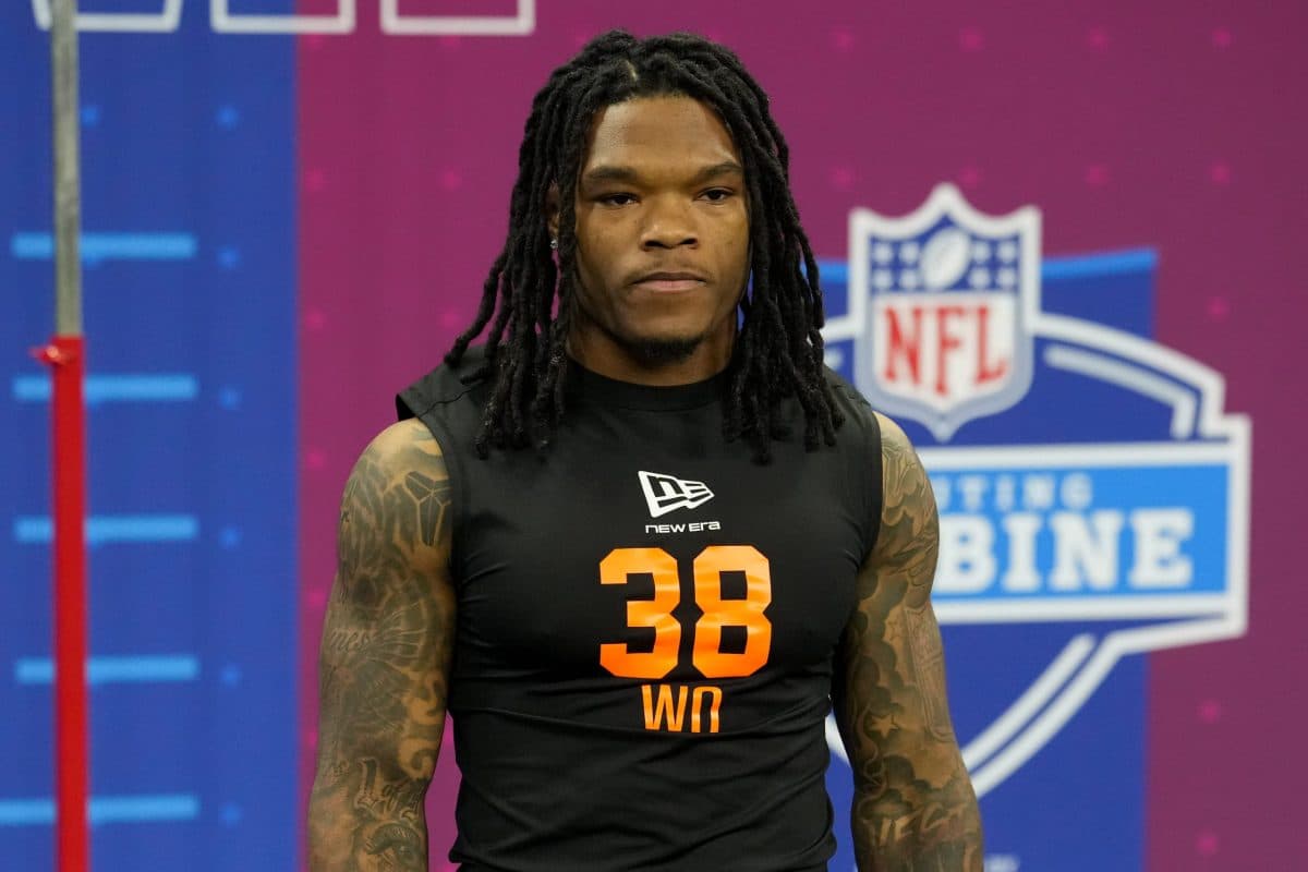 Chicago Bears: PFF reveals team's biggest reach in 2026 NFL Draft