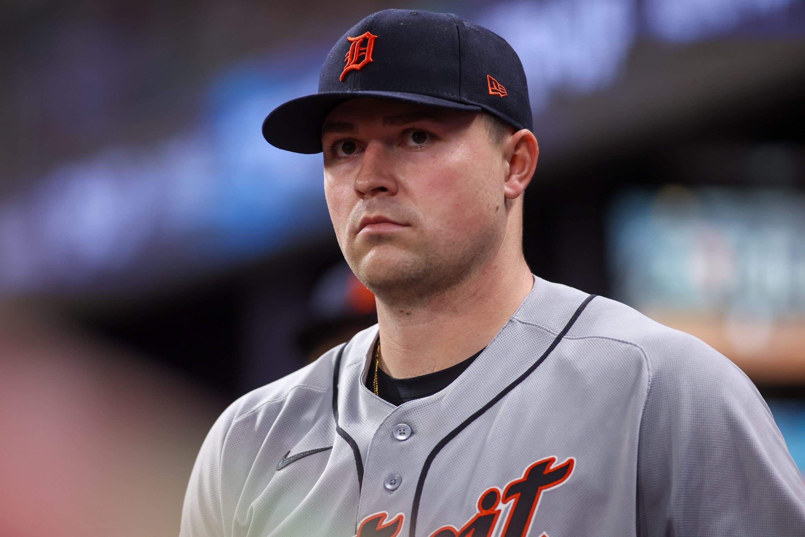 MLB insiders deliver bad news for Chicago Cubs' pursuit of top pitcher on trade market