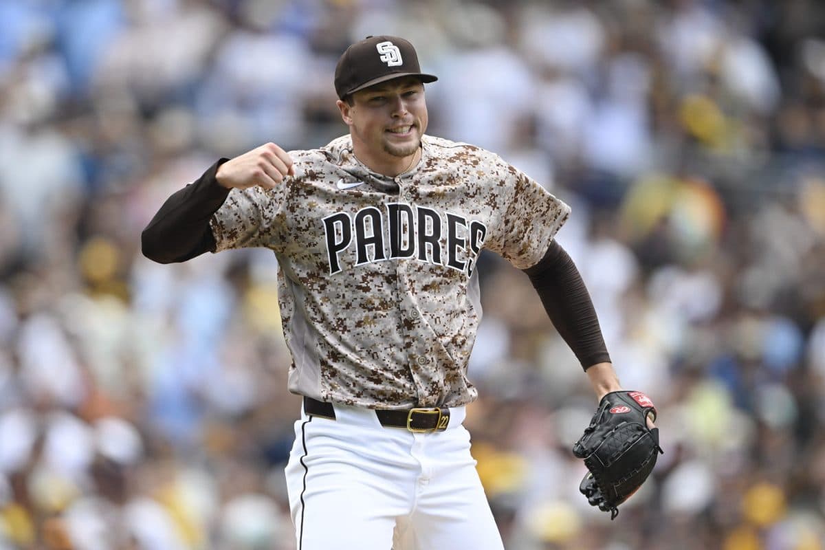 Chicago White Sox shockingly named possible trade destination for Mason Miller