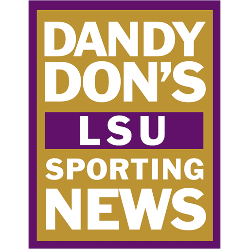 2026-07-30 - Dandy Don’s LSU Sporting News