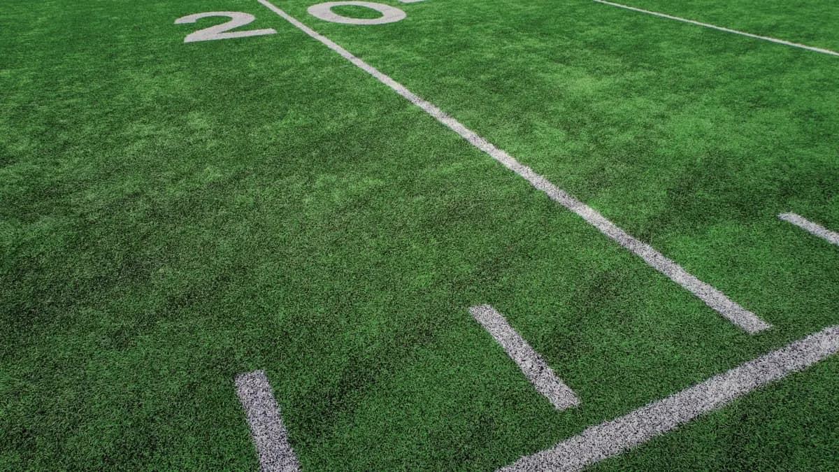 Fantasy Football Kicker Rankings 2026 (K)
