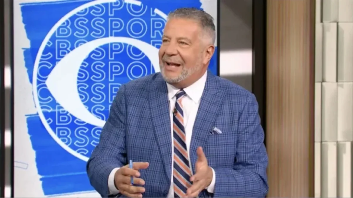 Bruce Pearl Remains on Auburn Payroll Despite CBS, TNT Employment - El-Balad.com