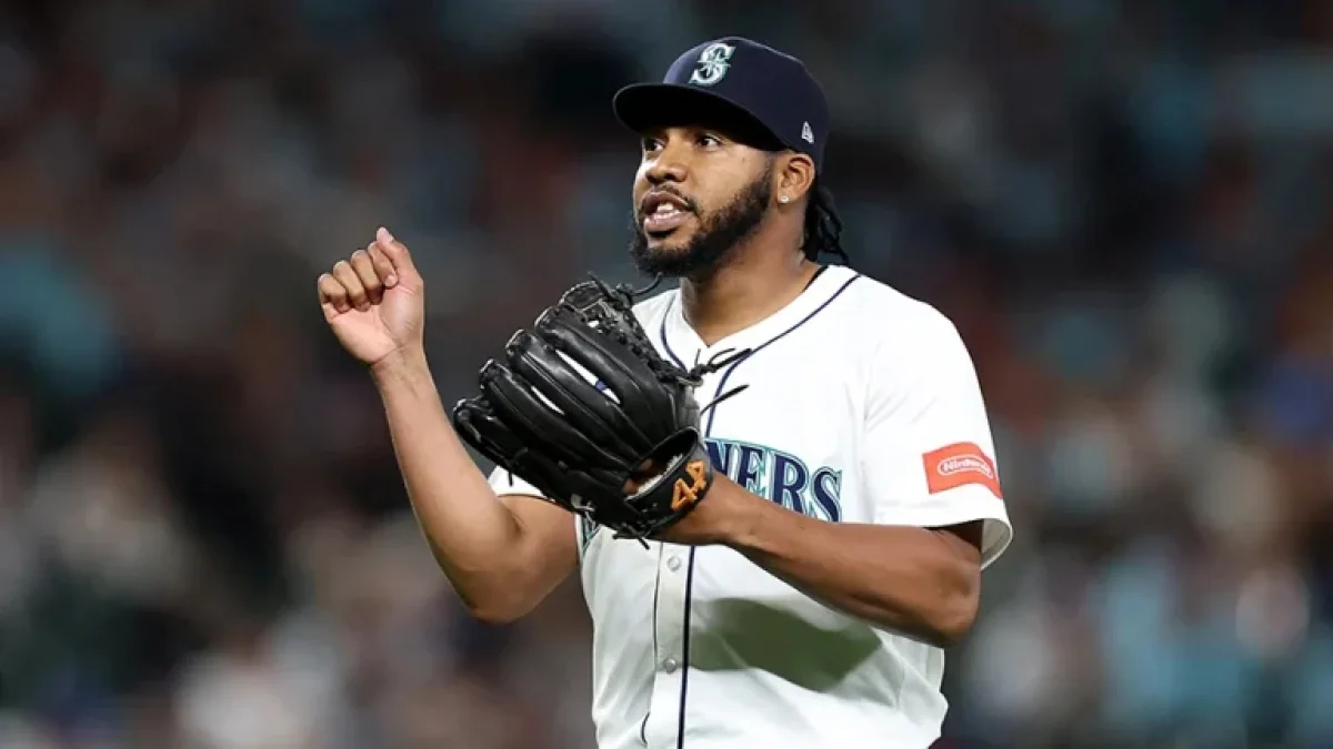 Bazardo and the quiet tweak that changed Seattle’s bullpen math - El-Balad.com