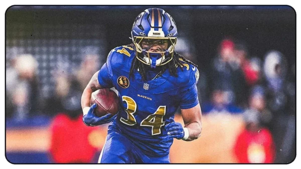 Devon Achane Mention Signals a Clear Blueprint as Chargers Add Keaton Mitchell - El-Balad.com