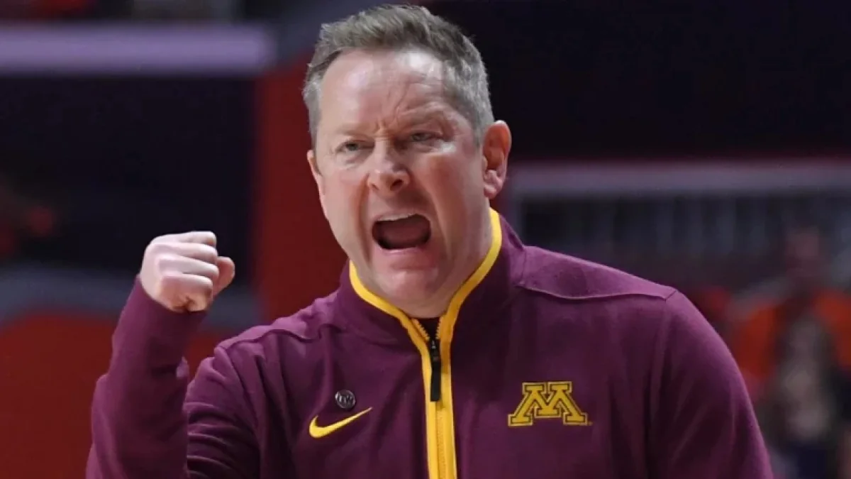 Gophers Pursue College Basketball Title: Key Insights - El-Balad.com