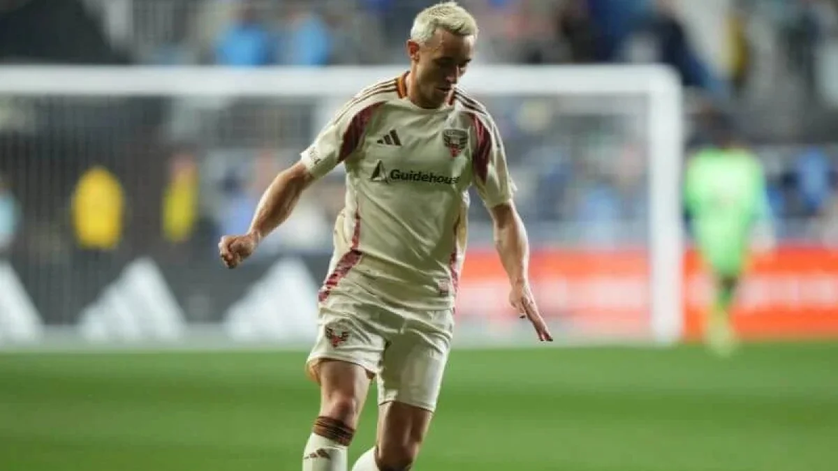 Jason Ence Backs Inter Miami Vs Toronto Fc in Matchday 11 Pick - El-Balad.com