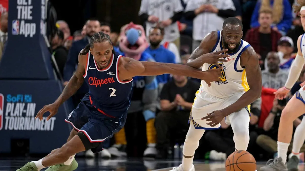 Miami Heat Eye Two First-Round Picks for Kawhi Leonard - El-Balad.com
