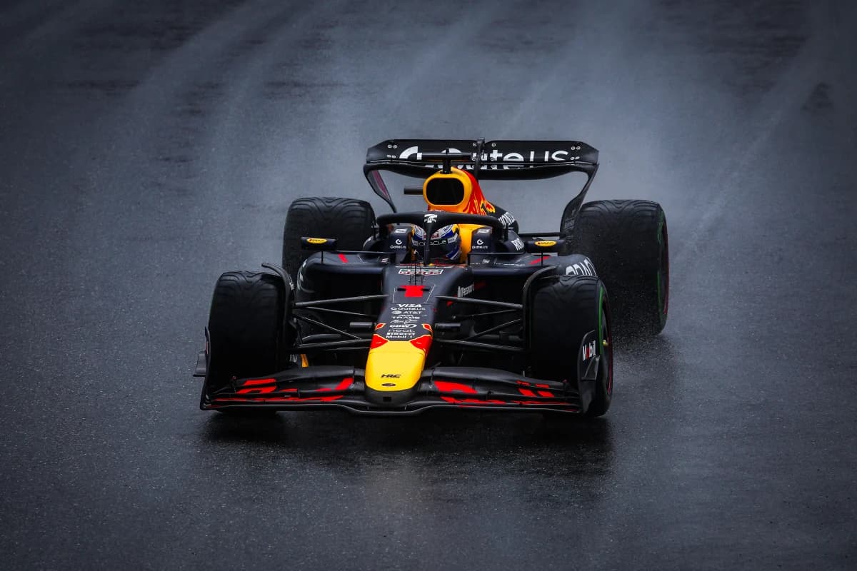 Intense Heat and Storms Loom Over Miami | F1 Feed