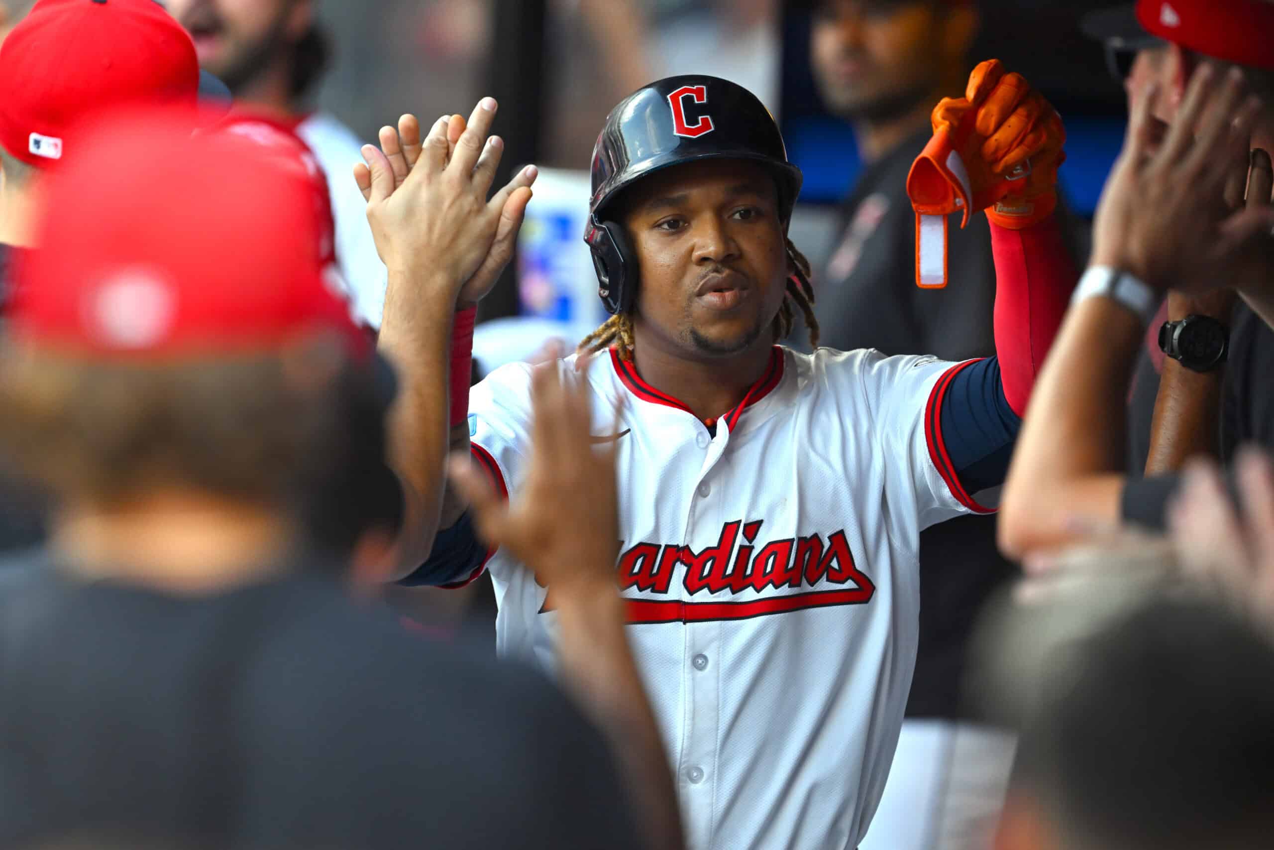 Jose Ramirez Earns Major Nod Among MLB's Top Players