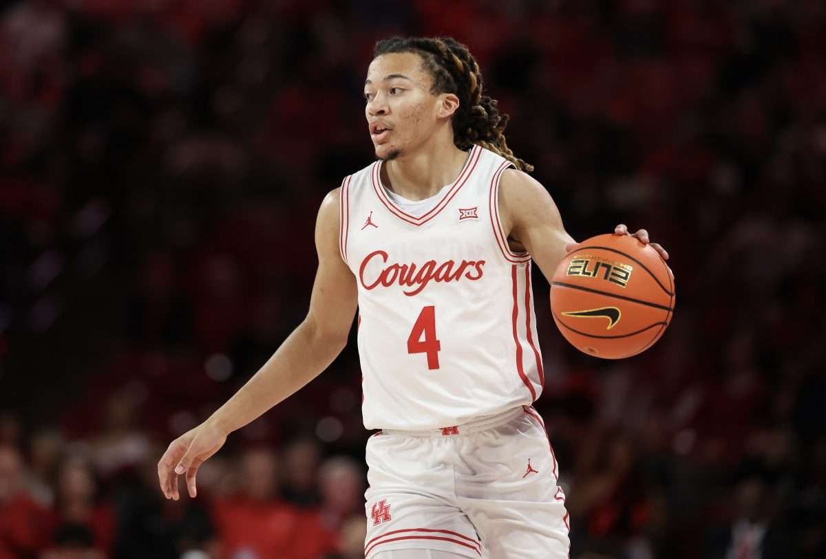 Houston vs. Idaho Basketball Preview and Prediction