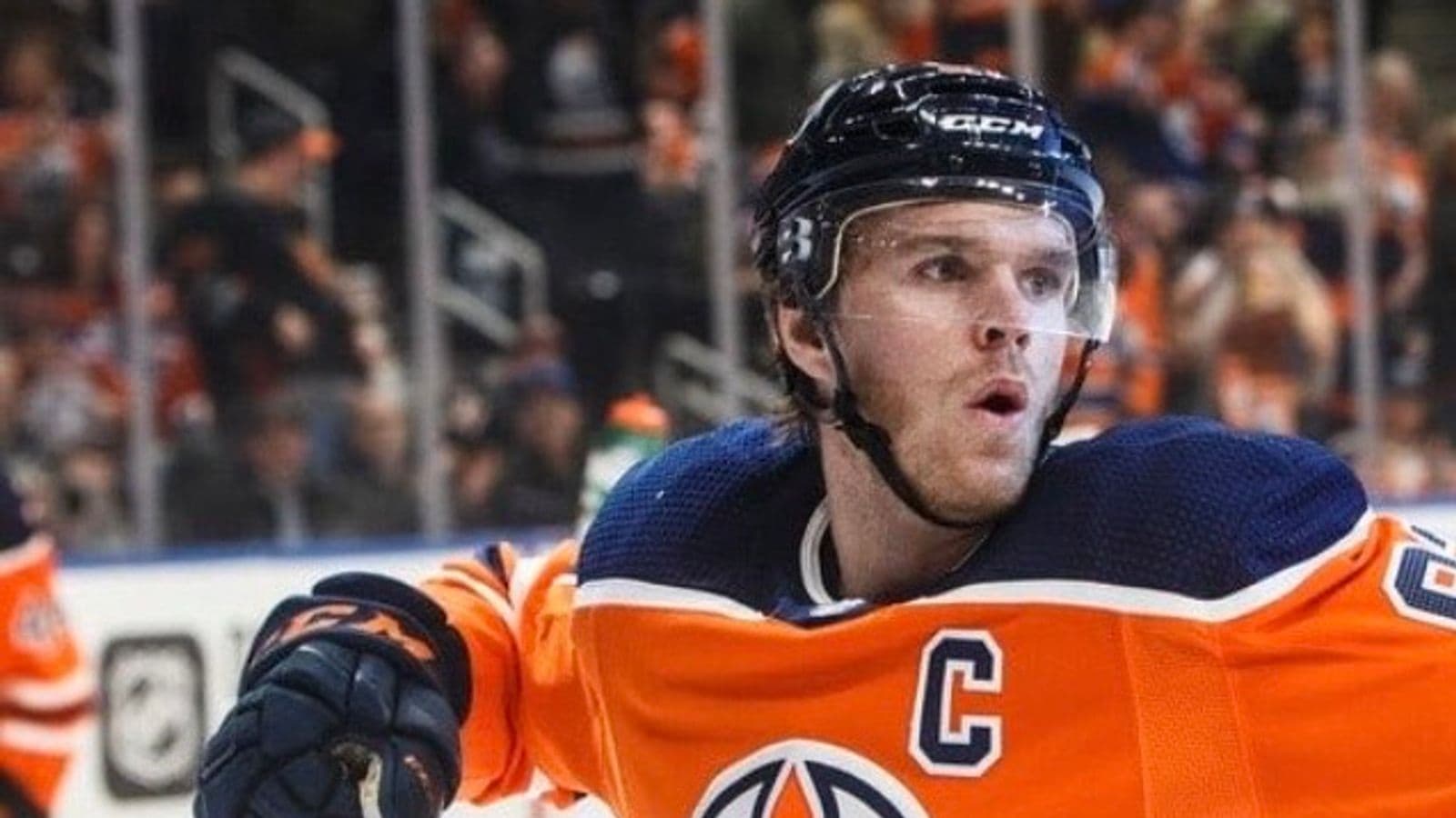 Who's the NHL's First $20M Man? Celebrini Fallout: Roundup 7/30