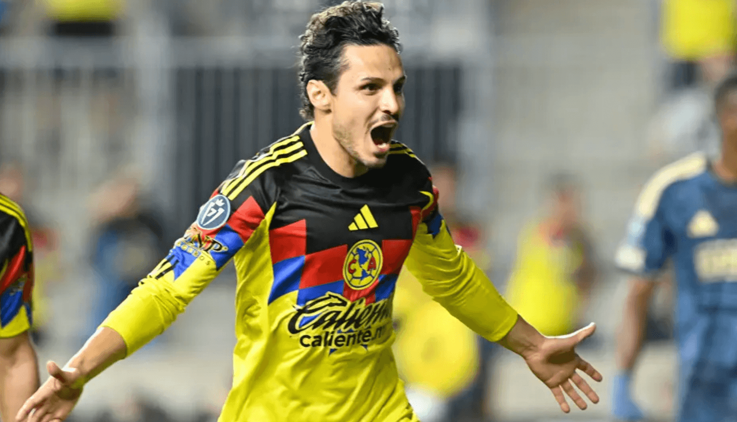 Club América look to shut Philadelphia Union out as they hunt 8th title - Inside World Football