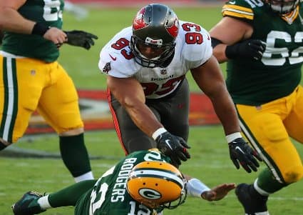 "This Guy Is Ready For The NFL" - JoeBucsFan.com - Tampa Bay Bucs Blog, Buccaneers News