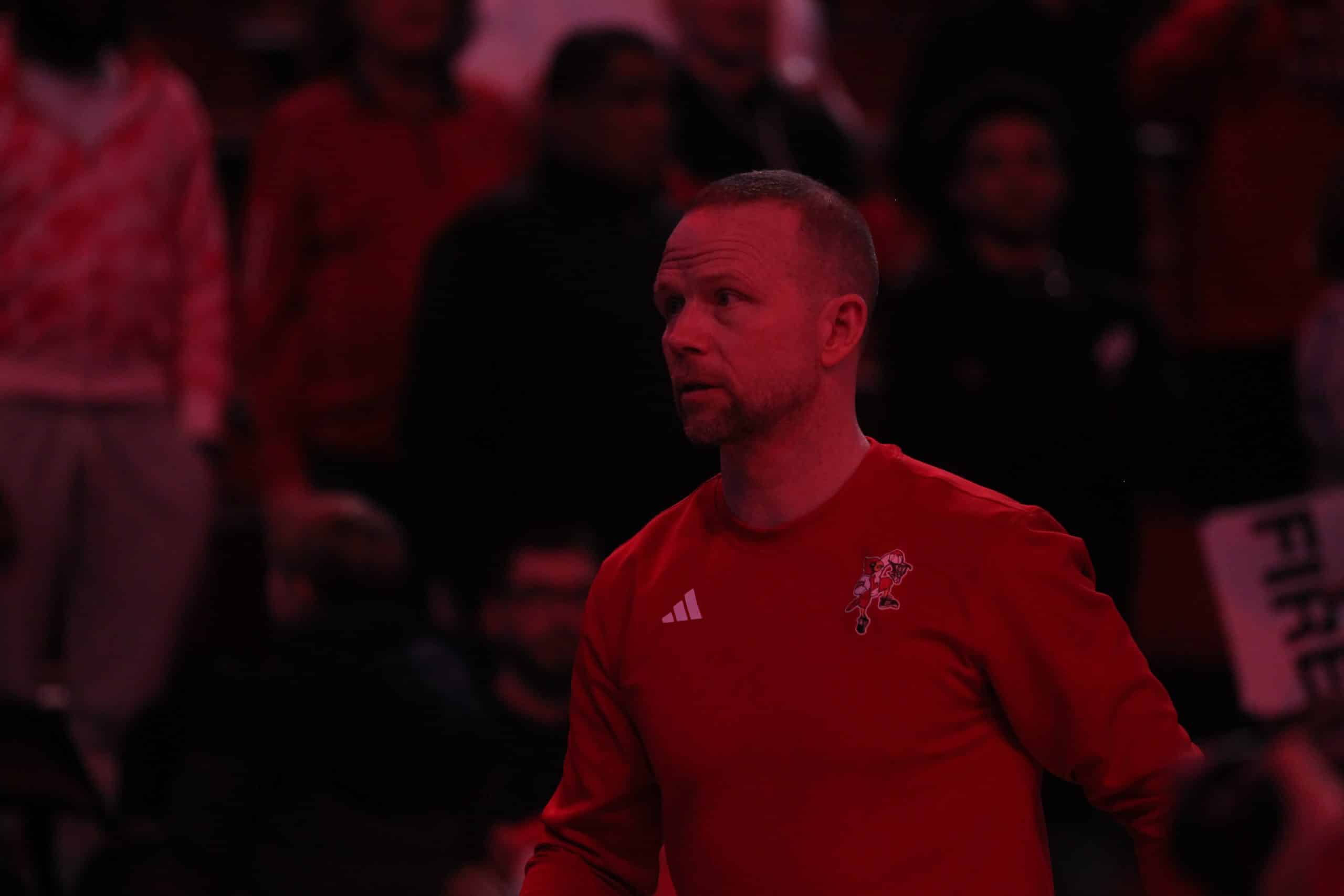 Has the “ReviVille” really happened? Students share opinions on head coach’s performance – The Louisville Cardinal