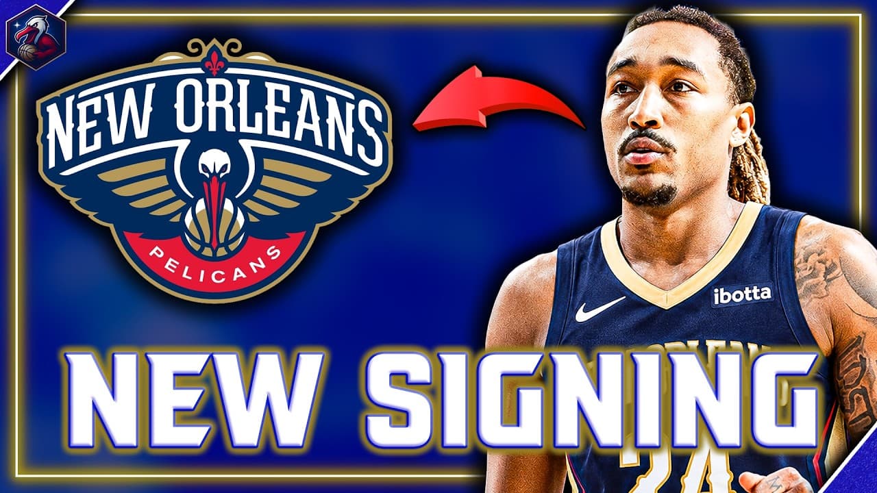 Now this is a move I can get behind... - NBA Fanbase +++ LOVENBA.COM