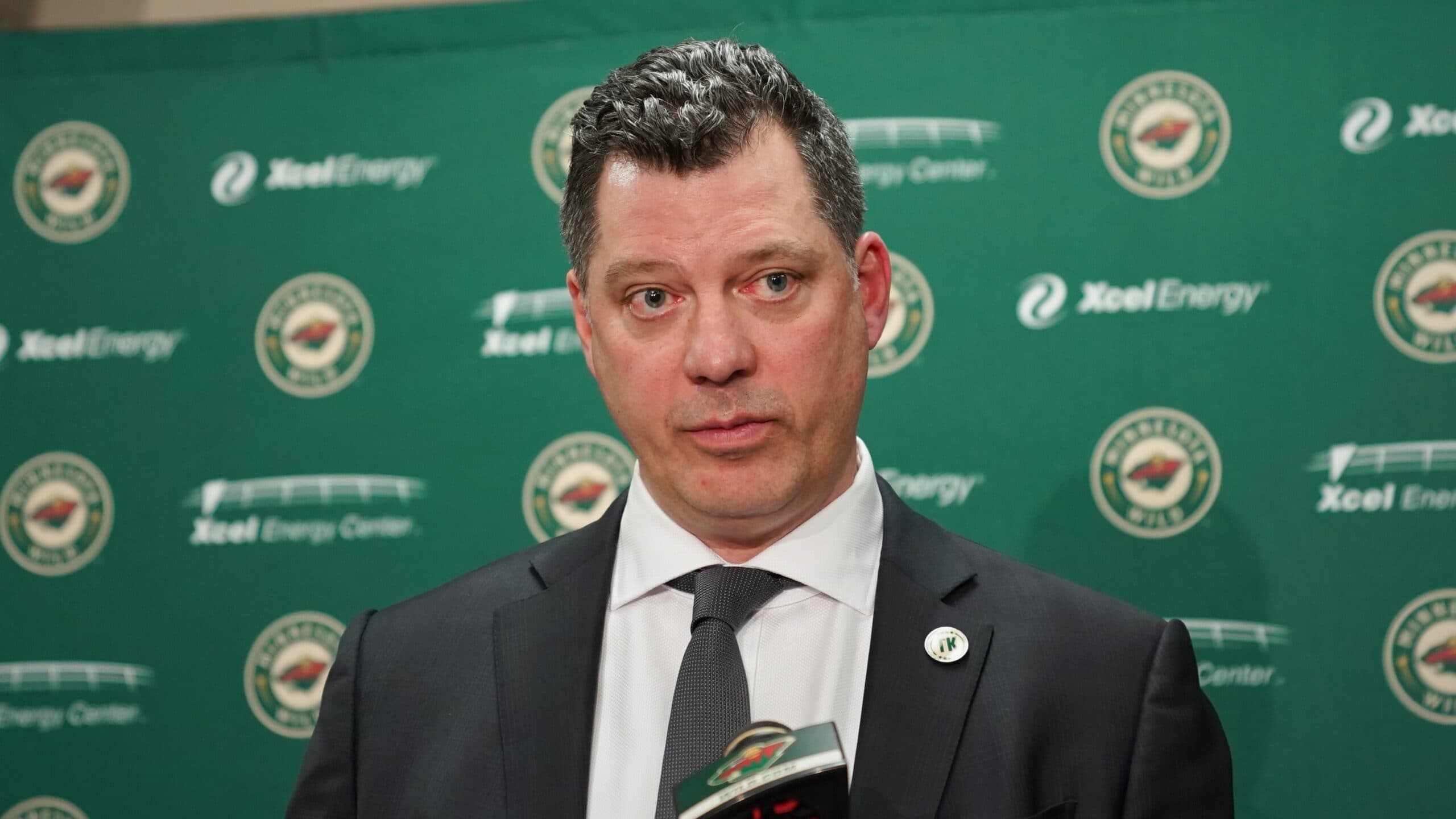 Trade Talks Have MN Wild Offseason on Hold