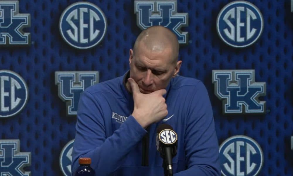 Agent Says Stefan Joksimovic Will Not Play College Basketball in 2026-27 - Nation of Blue