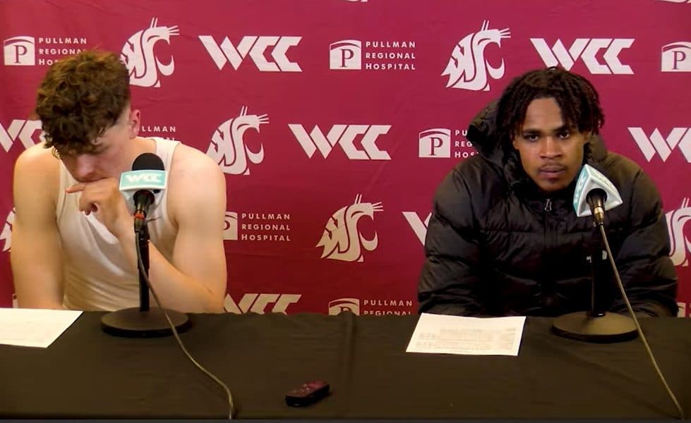 Washington State Transfer Jerone Morton Officially Signs With Kentucky - Nation of Blue