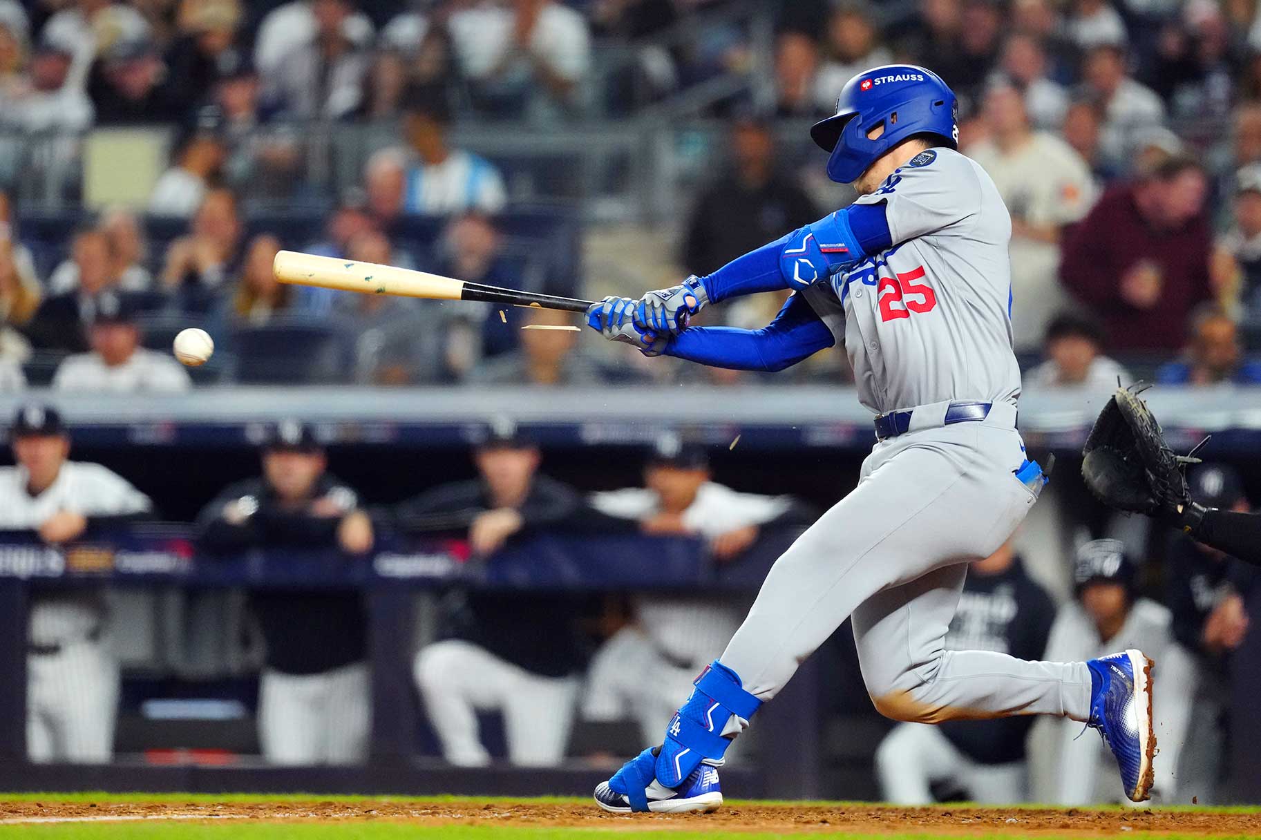 MLB Rule Changes for 2026 Baseball Season: Everything to know