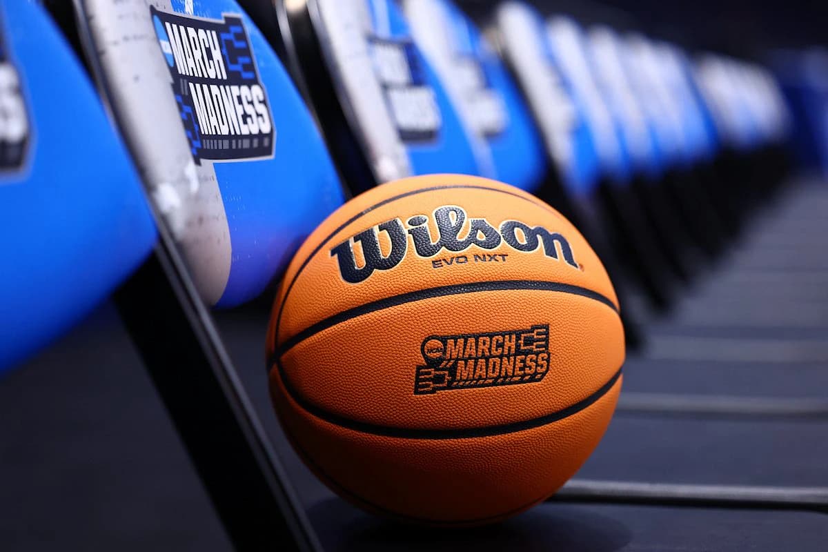 2027 March Madness: Men's NCAA tournament schedule, dates | NCAA.com