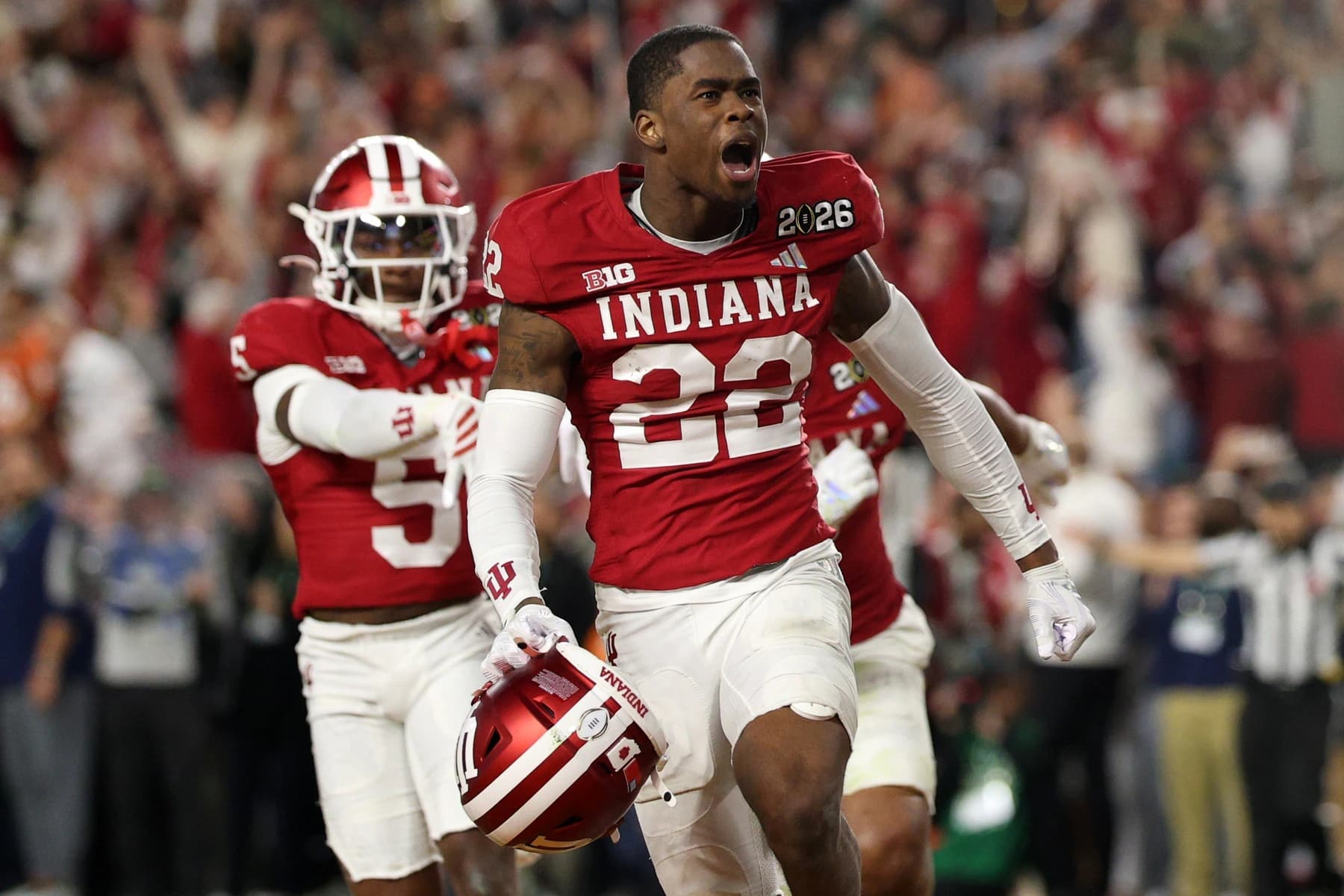College football TV schedule and times | NCAA.com