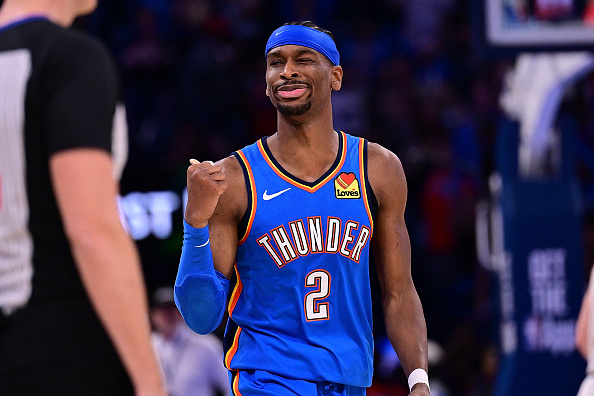 Oklahoma City Thunder vs Orlando Magic Odds - Tuesday March 17 2026