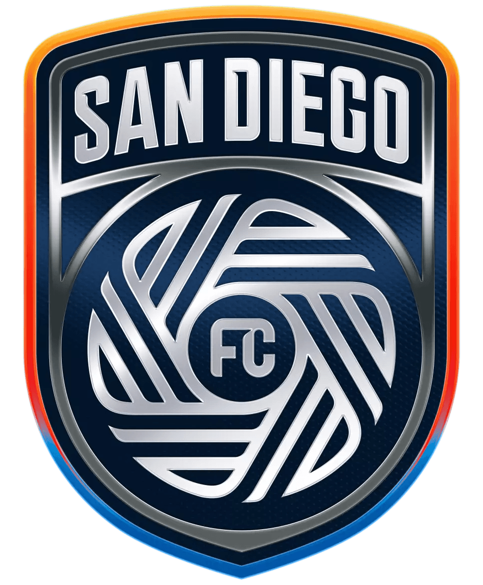 SDFC Continues Homestand vs. SoCal Rival LAFC - OurSports Central