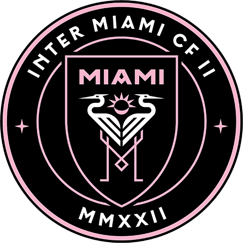Inter Miami CF II Visits Columbus Crew 2 this Sunday - OurSports Central