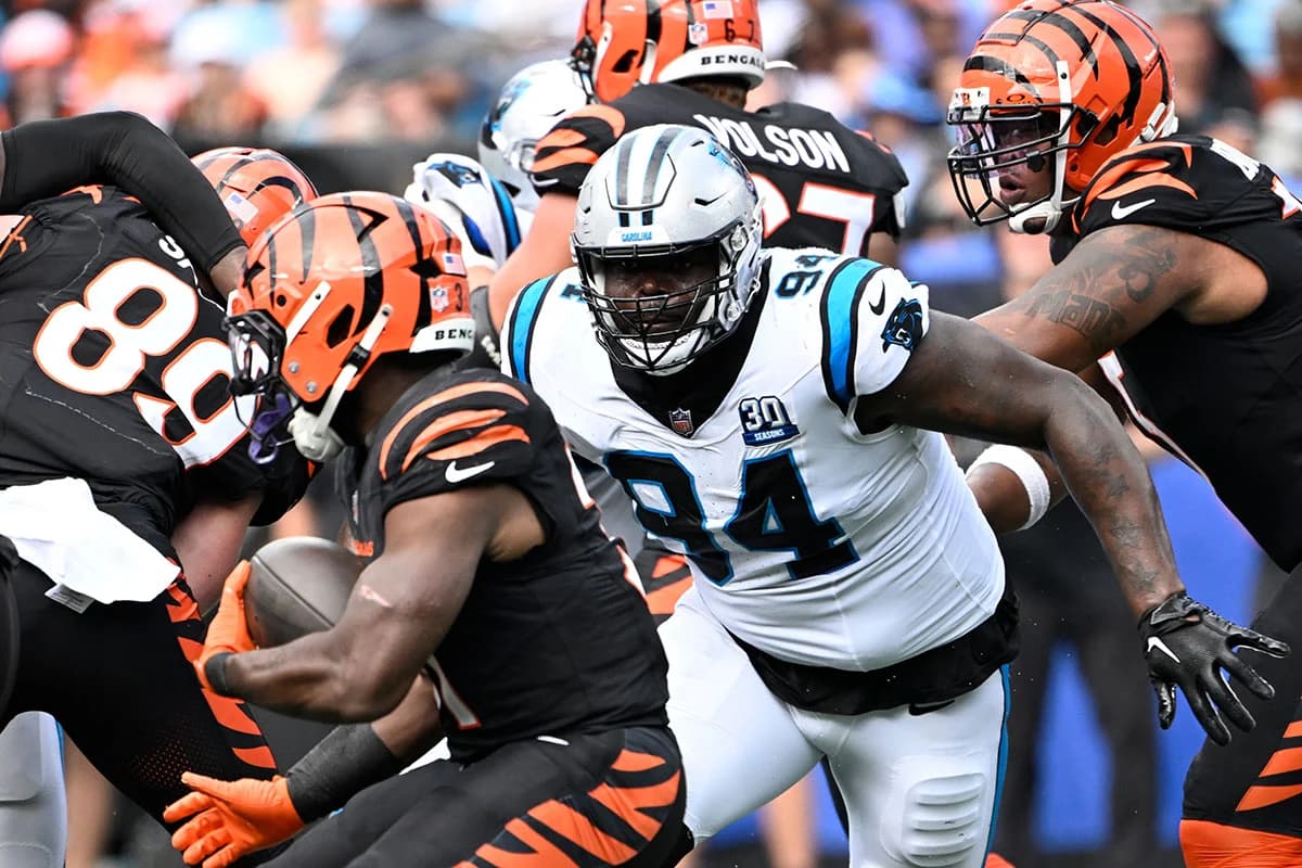 PR Roundtable: Bucs Most Impactful Free Agent Signing So Far