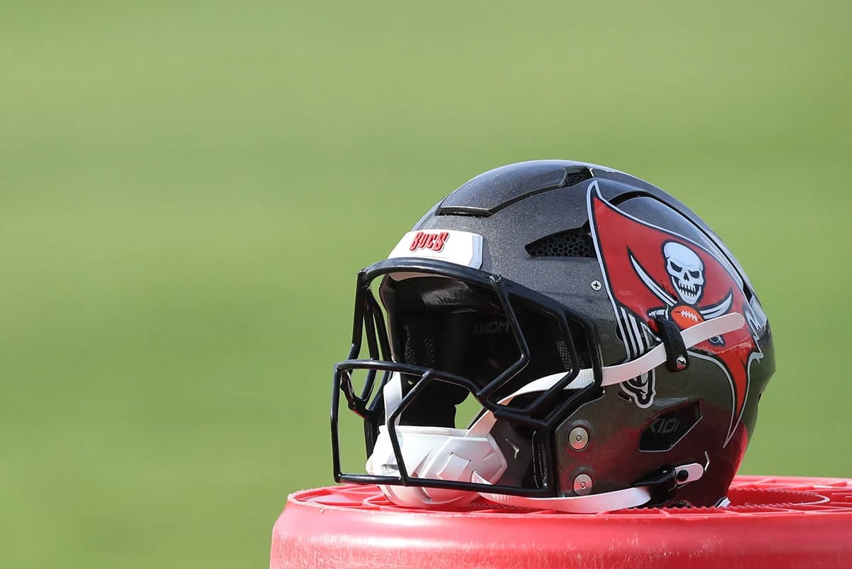 Bucs 2026 Training Camp Dates Revealed