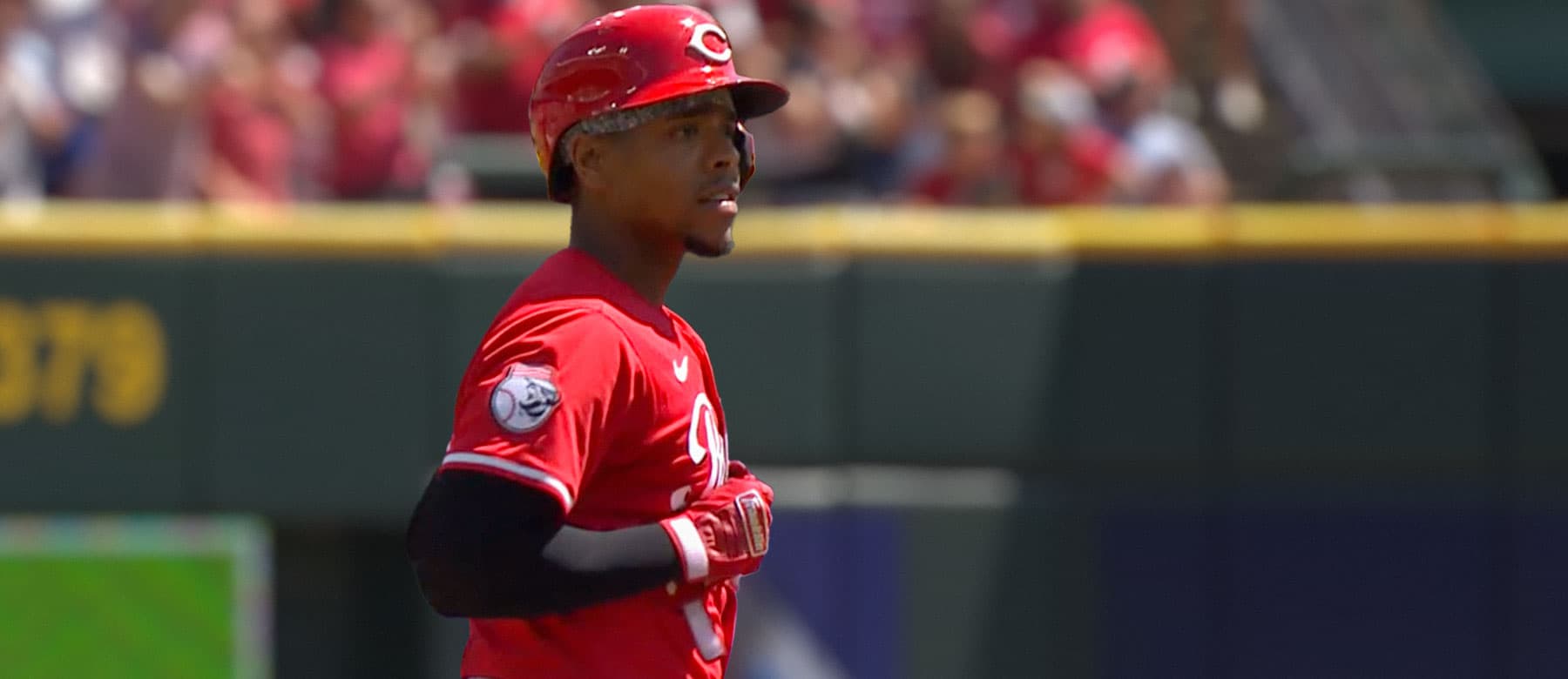 Cincinnati Reds vs Pittsburgh Pirates - May 1, 2026 - Redleg Nation