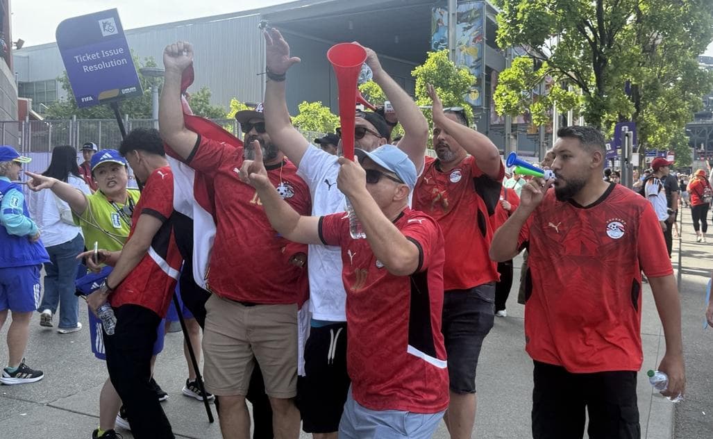 FIFA: Seattle's international appeal on display at World Cup opener