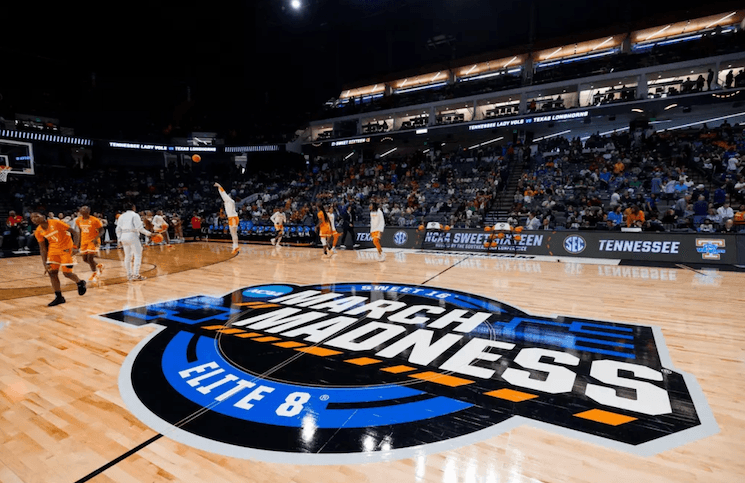 Where Lady Vols Basketball is Seeded in ESPN's First 2027 NCAA Tournament Projection | Rocky Top Insider