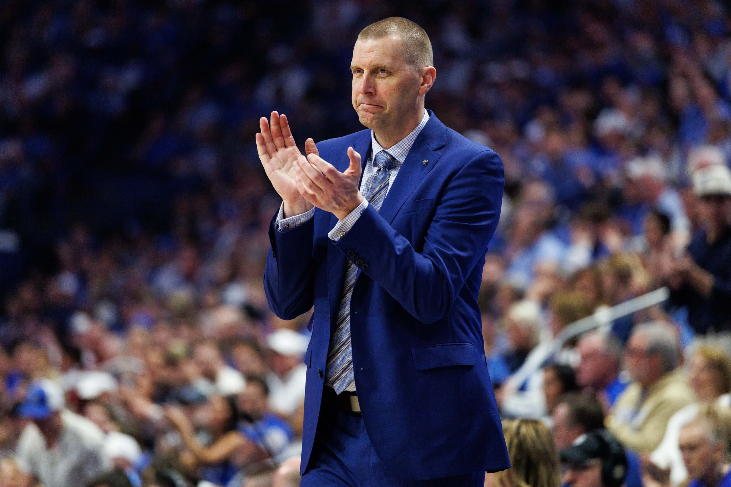 Jay Bilas picks winner for Kentucky-Santa Clara Round 1 NCAA Tournament bout - Saturday Down South