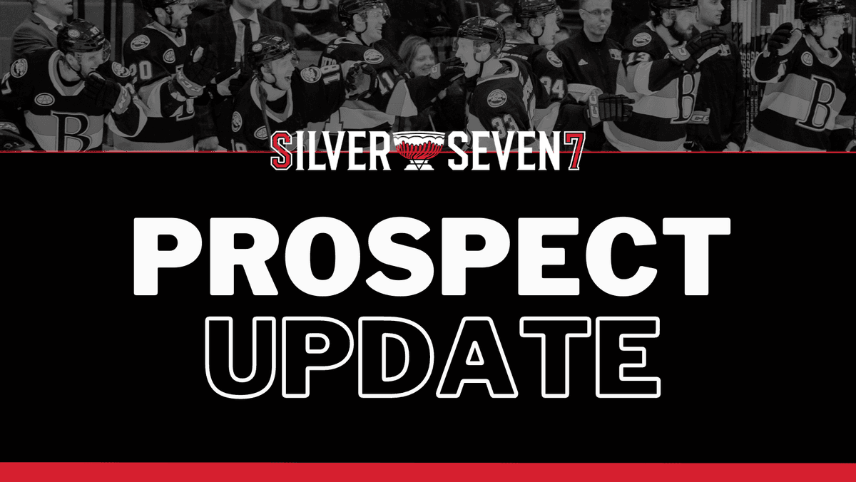 Ottawa Senators Prospect Update - March 17th, 2026