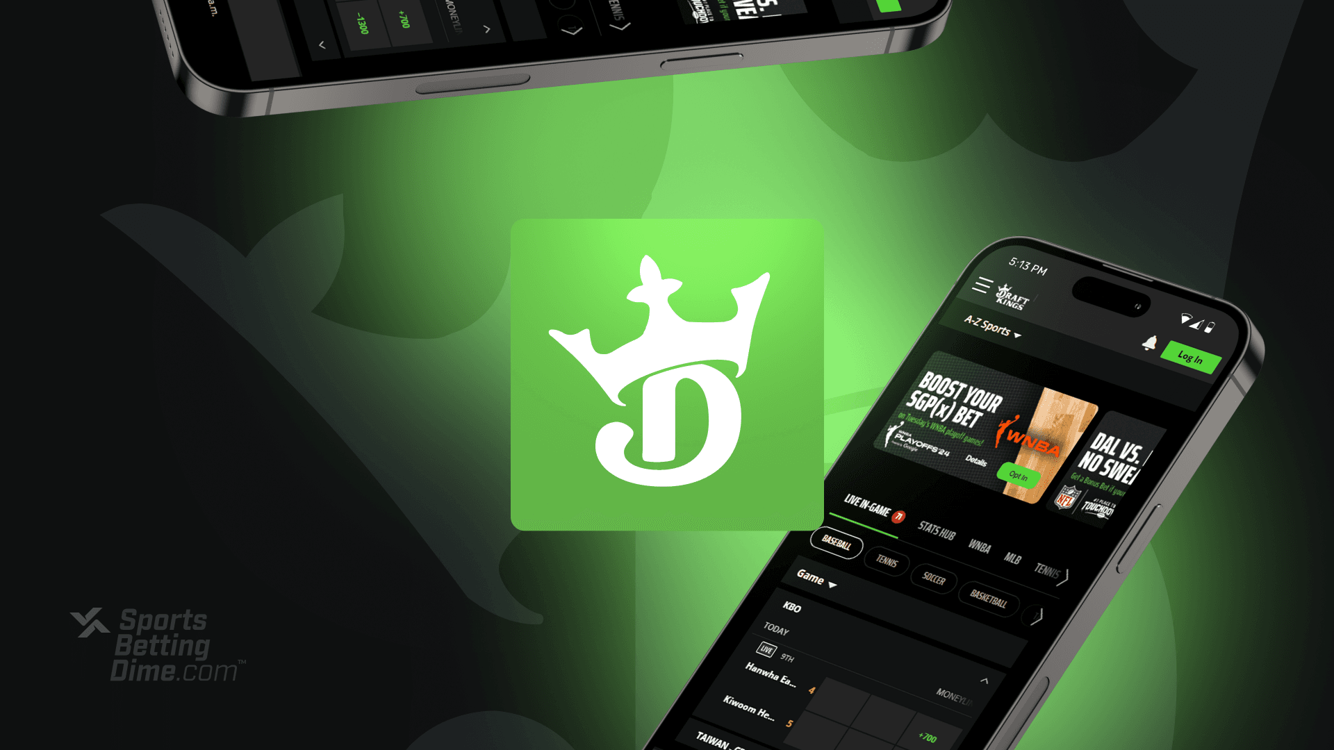 DraftKings Promo Code: Bet $5, Get $200 Bonus For Lions vs. Bills Thursday Night Football
