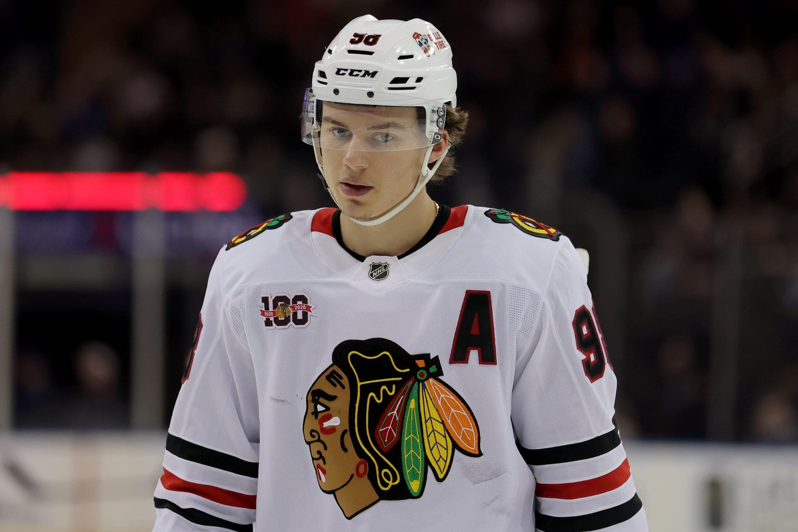 Connor Bedard’s Surprising Decision Is A Nail In The Coffin For The World Championships