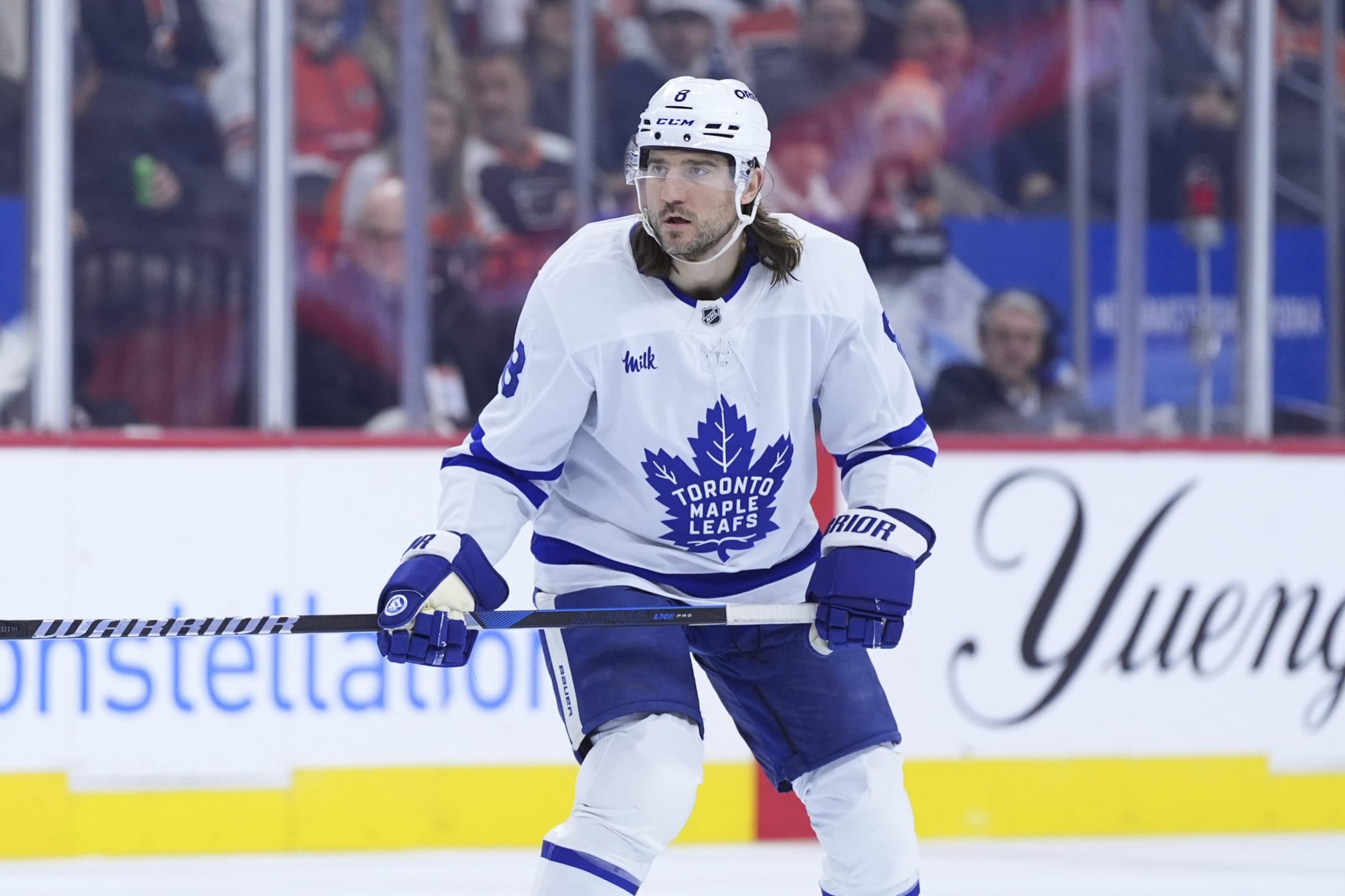 Maple Leafs provide injury updates for Domi, Tanev and Rielly - Sportsnet.ca