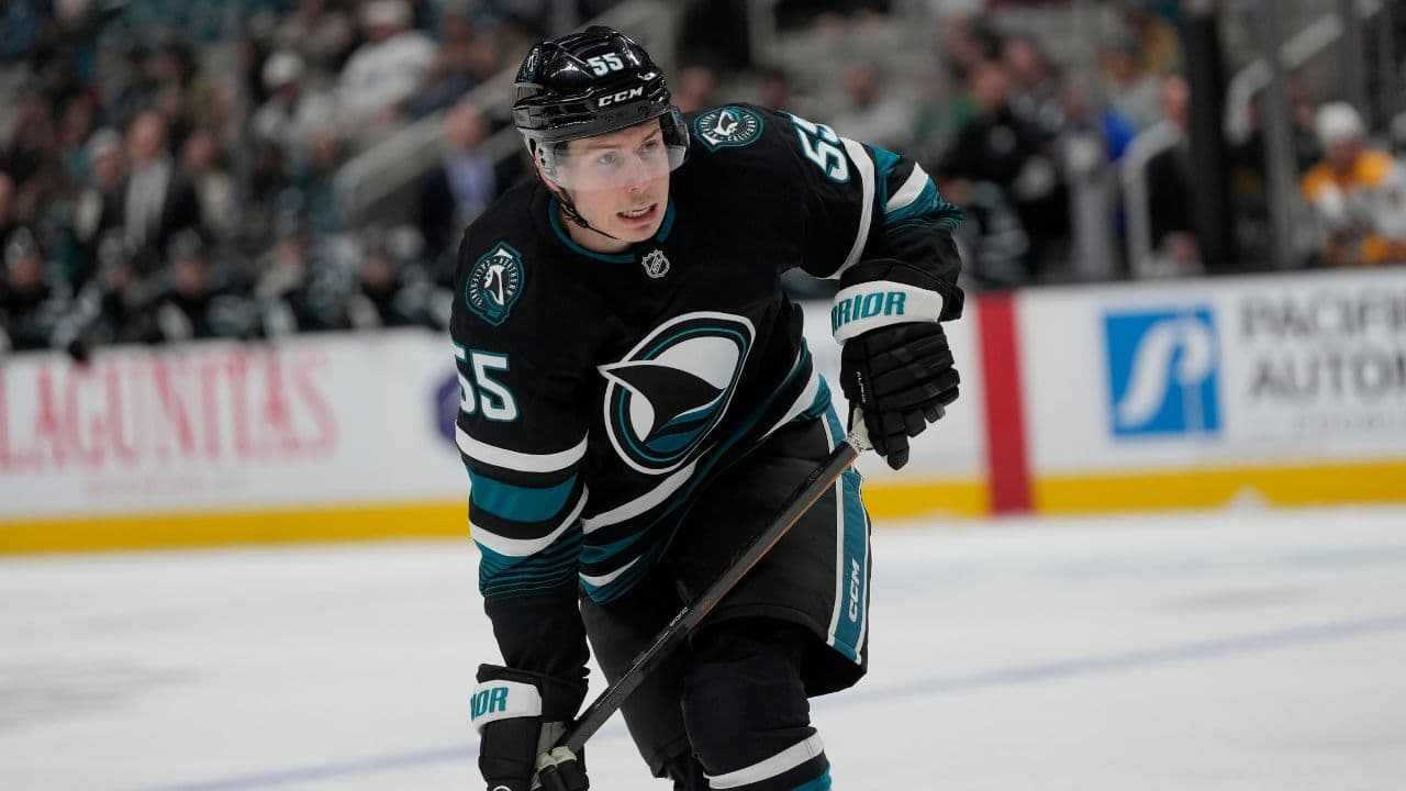 Jets sign Walker Duehr to two-year, two-way extension - Sportsnet.ca