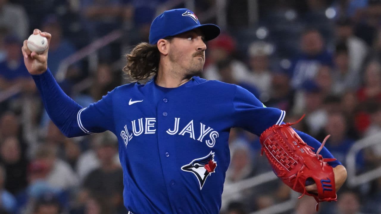 'Never brought up': Blue Jays' John Schneider dismisses idea of Gausman scratch - Sportsnet.ca