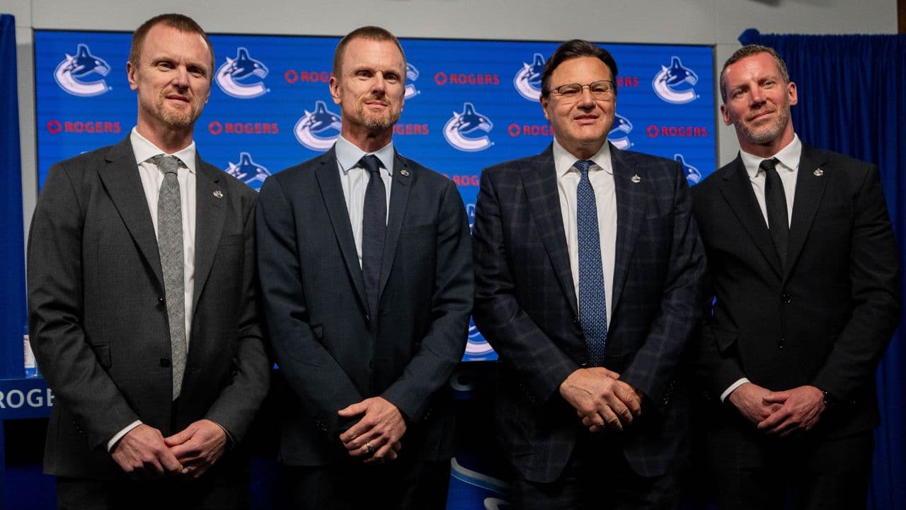 Canucks, City of Vancouver exploring partnership to build practice facility - Sportsnet.ca