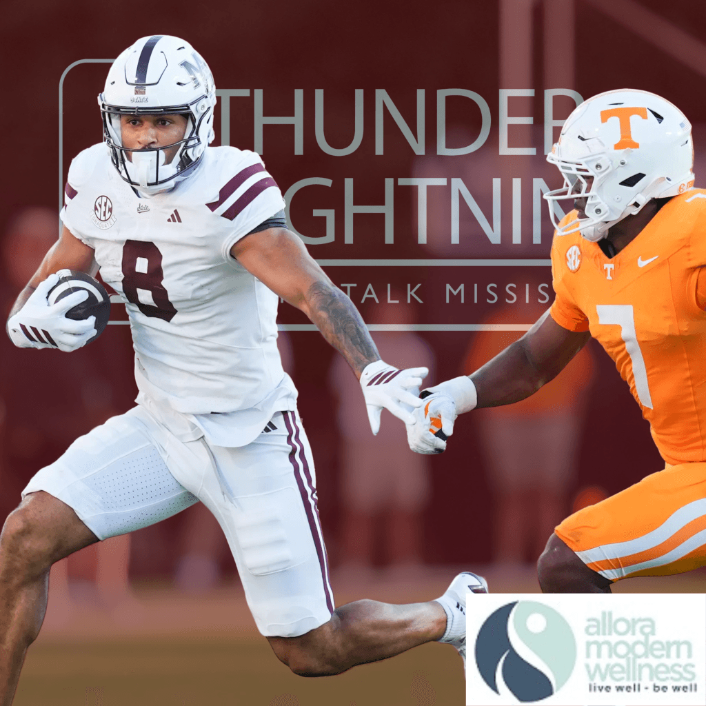 T&L SEC Spring Football Series: GoVols247's Ben Mckee Previews Tennessee - SuperTalk Mississippi