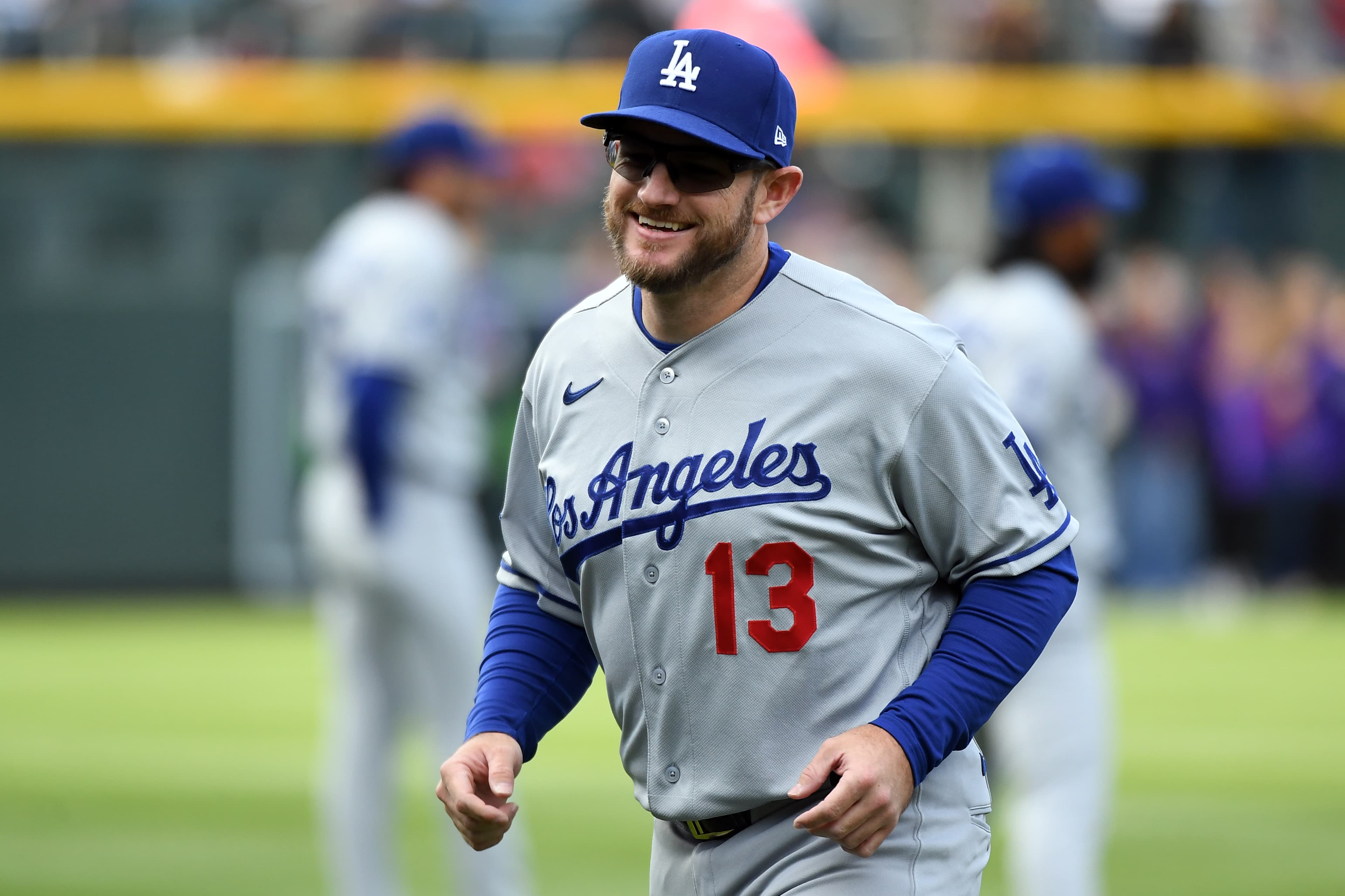 MLB third basemen power rankings entering week 13