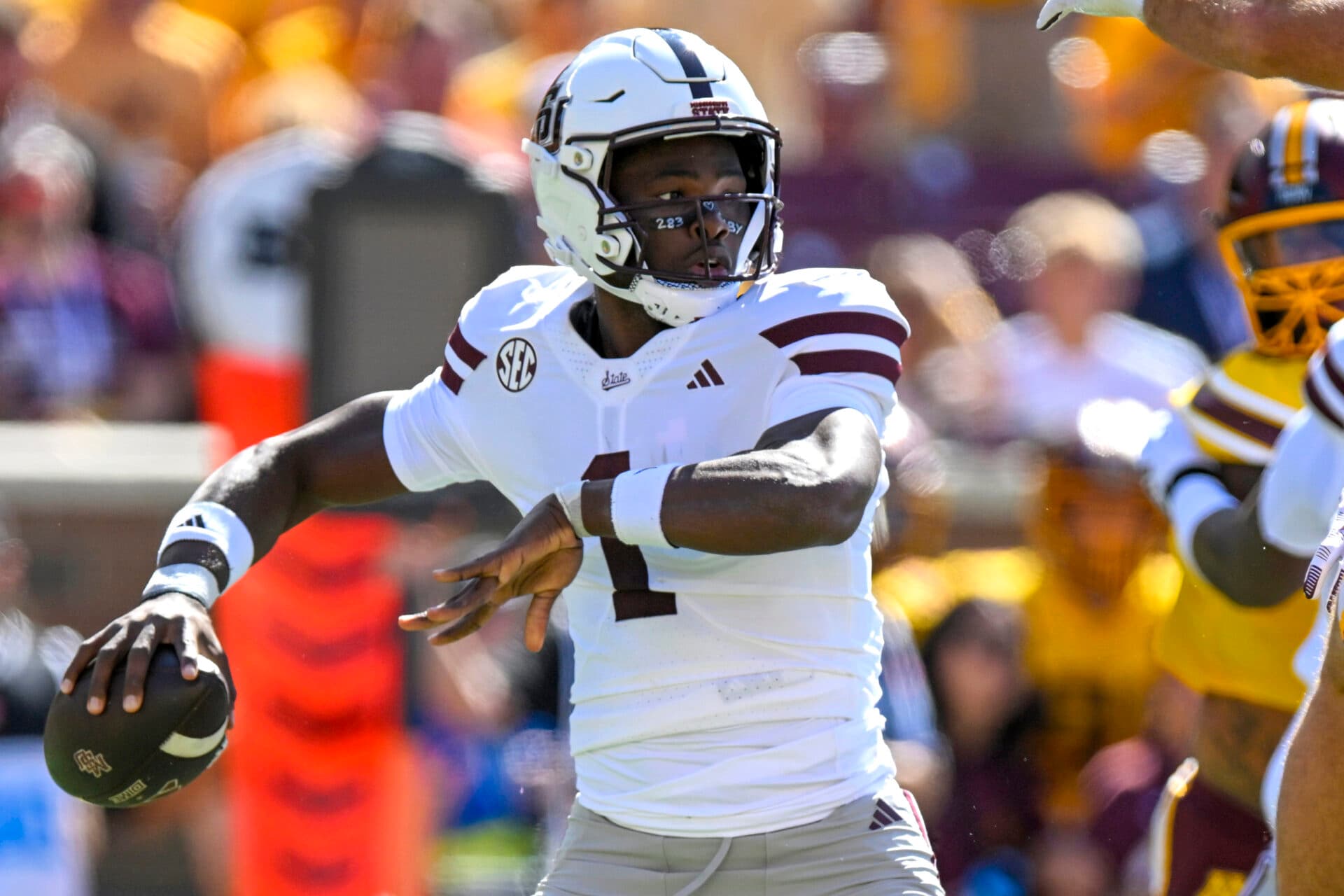 College football CFB DFS Week 3: Best DraftKings, FanDuel picks by position