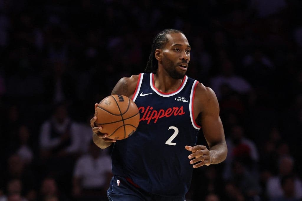 NBA probe into Clippers' alleged Kawhi Leonard cap circumvention could drag into 2027