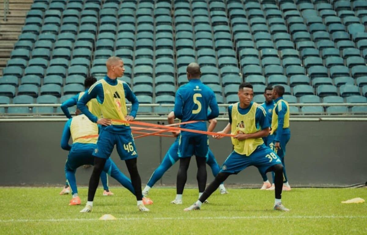 More BAD NEWS for Orlando Pirates