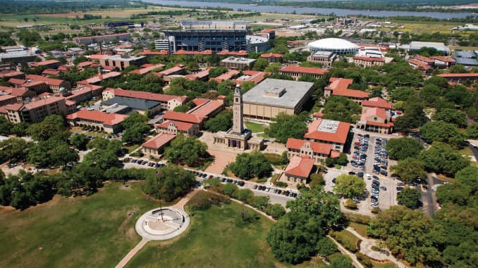 How LSU, Other Louisiana Colleges Will Use State Taxes From Gambling For Athletics | TigerRag.com