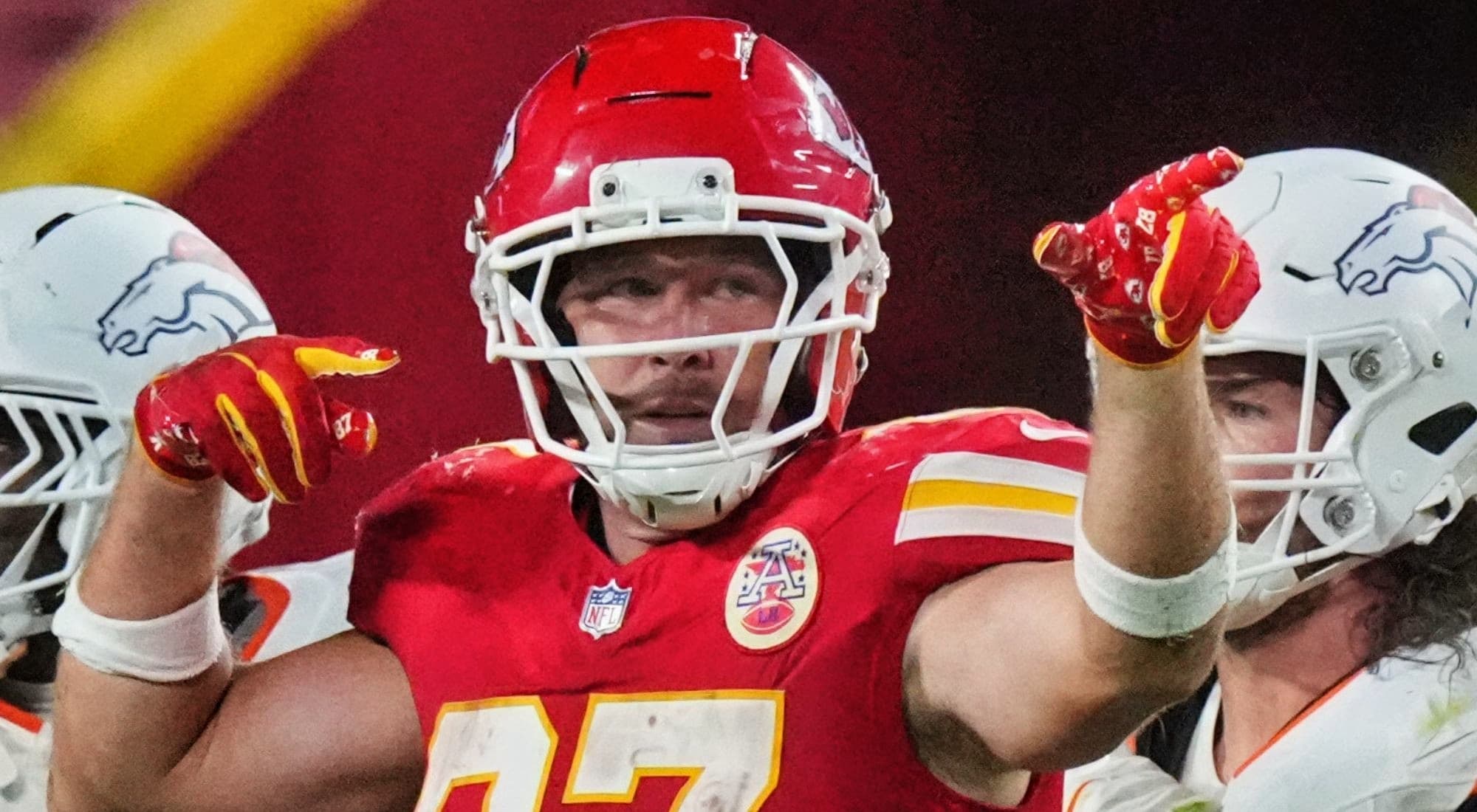 Travis Kelce Caught Up In Alleged $35 Million Fraud Scheme