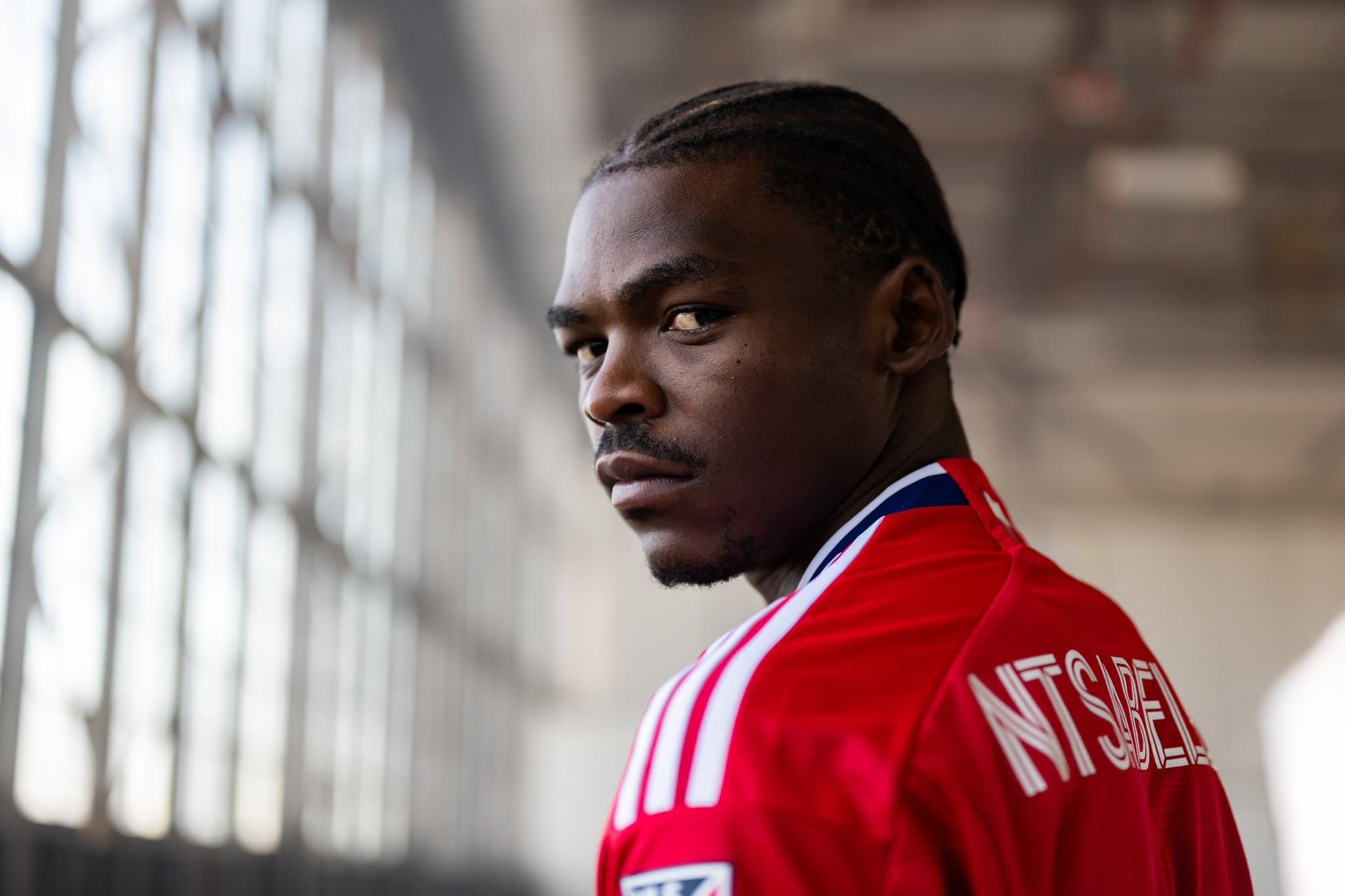 FC Dallas sells Tsiki Ntsabeleng to Mamelodi Sundowns - 3rd Degree