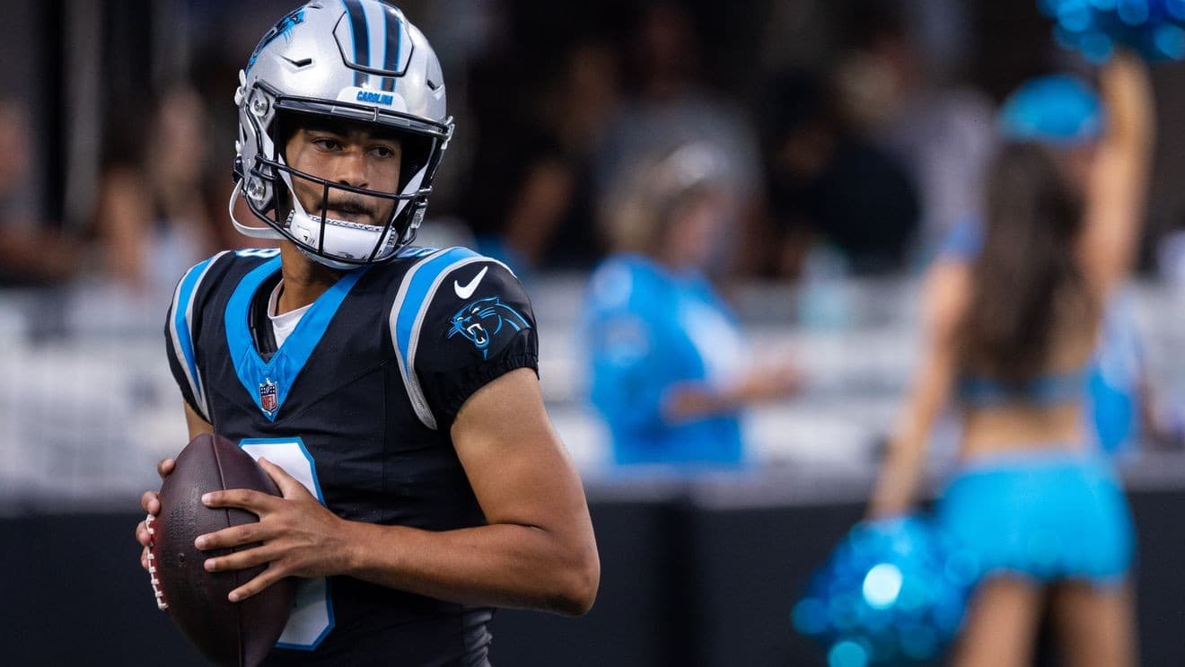Injuries shadow the Panthers as team scrimmages in front of 40,000 fans